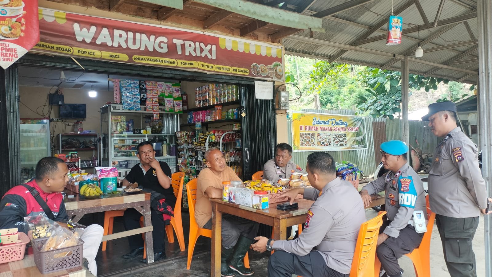 Saling Lapor ke Polisi, Bentrok Dua Rombongan Mobil di Pangkalan Berujung Kasus Kekerasan Bersama