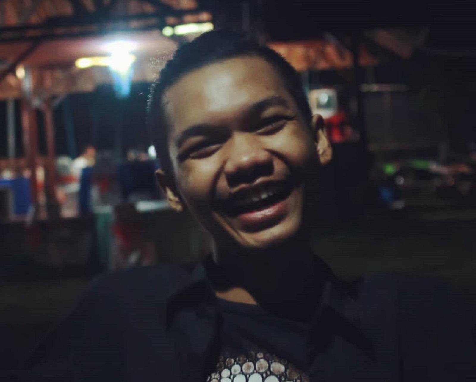Hiqie Rilis “Cukup”, Lagu Emosional tentang Batas dalam Mencintai