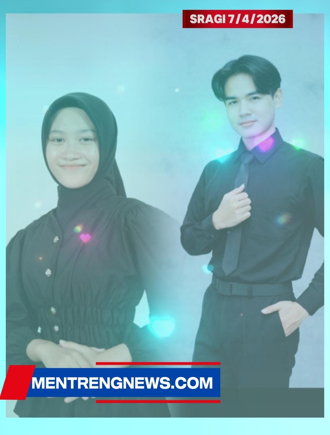 Pemerintah Kabupaten Lampung Selatan Gelar Audisi Muli Mekhanai 2026, Kecamatan Sragi Siapkan Dua Utusan Tampan dan Cantik