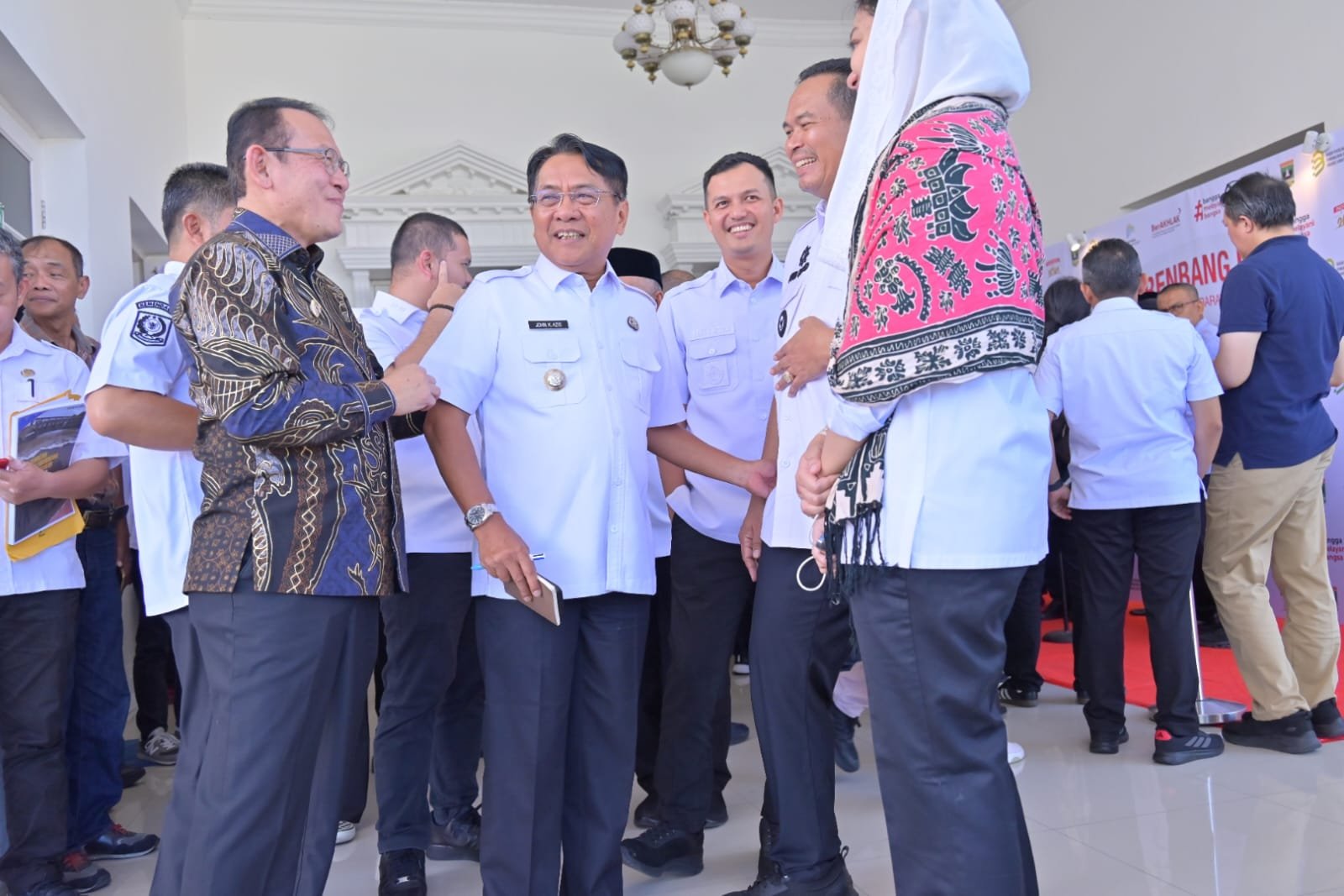 Zulmaeta Dorong Usulan Strategis Payakumbuh di Musrenbang RKPD Sumbar 2027