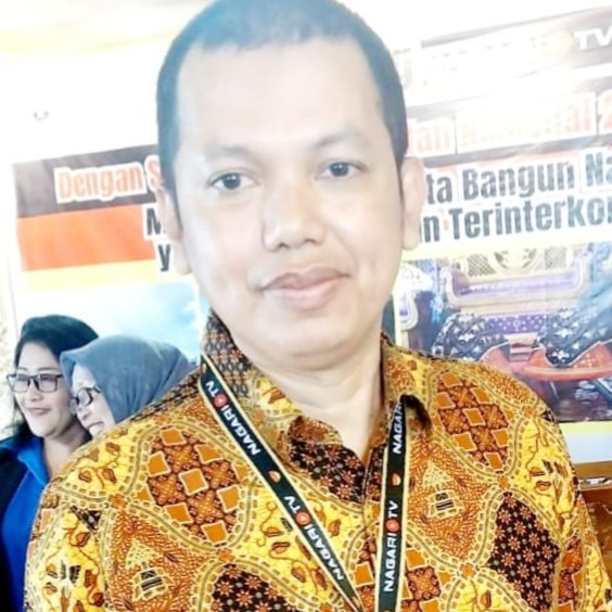 Pengurus SMSI Bukittinggi Didorong Segera Dilantik