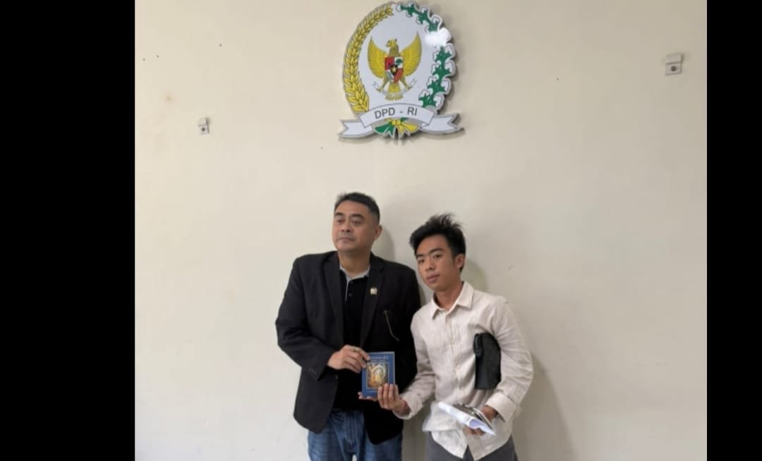 Made Hiroki Hadirkan Alat Pemusnah Mesin Sampah Tanpa Asap, Sebagai Solusi Permasalahan Sampah di Bali