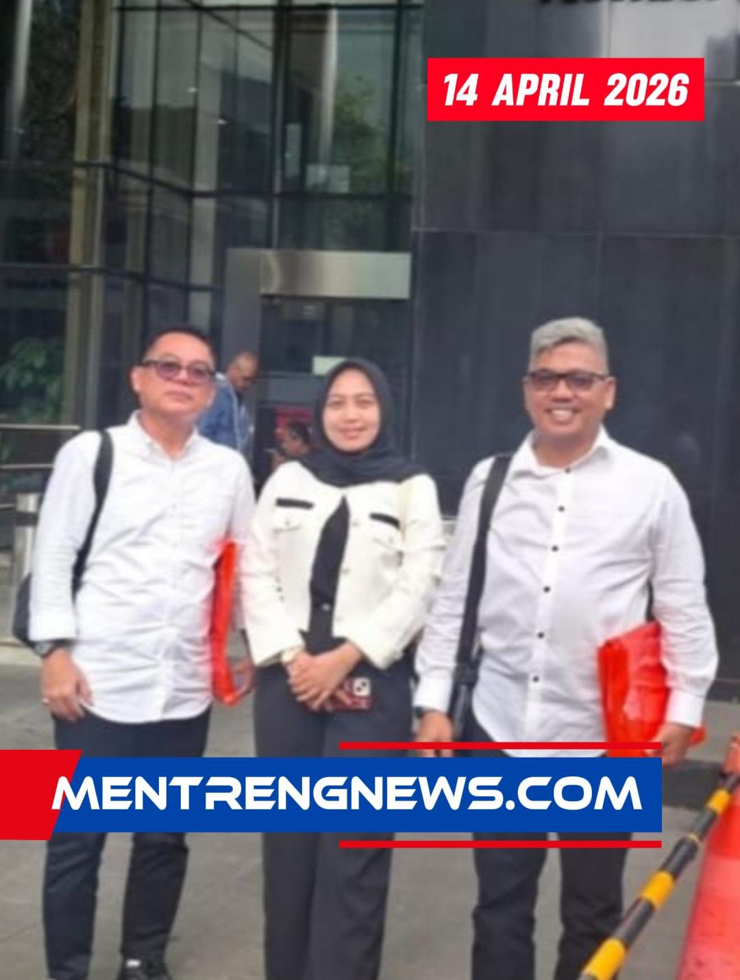 📰 TOKOH INTELEKTUAL LAMPUNG DESAK KEJAKSAAN BERSIH DARI “MAIN MATA”, MENTION SEJUMLAH KASUS KORUPSI