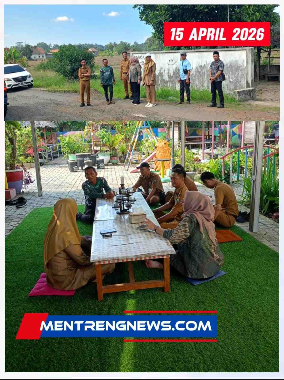 📰 RESPON CEPAT! Camat & Dinas PU Dampingi Ketua Komisi III Tinjau Jalan Rusak, Langsung Ditindaklanjuti