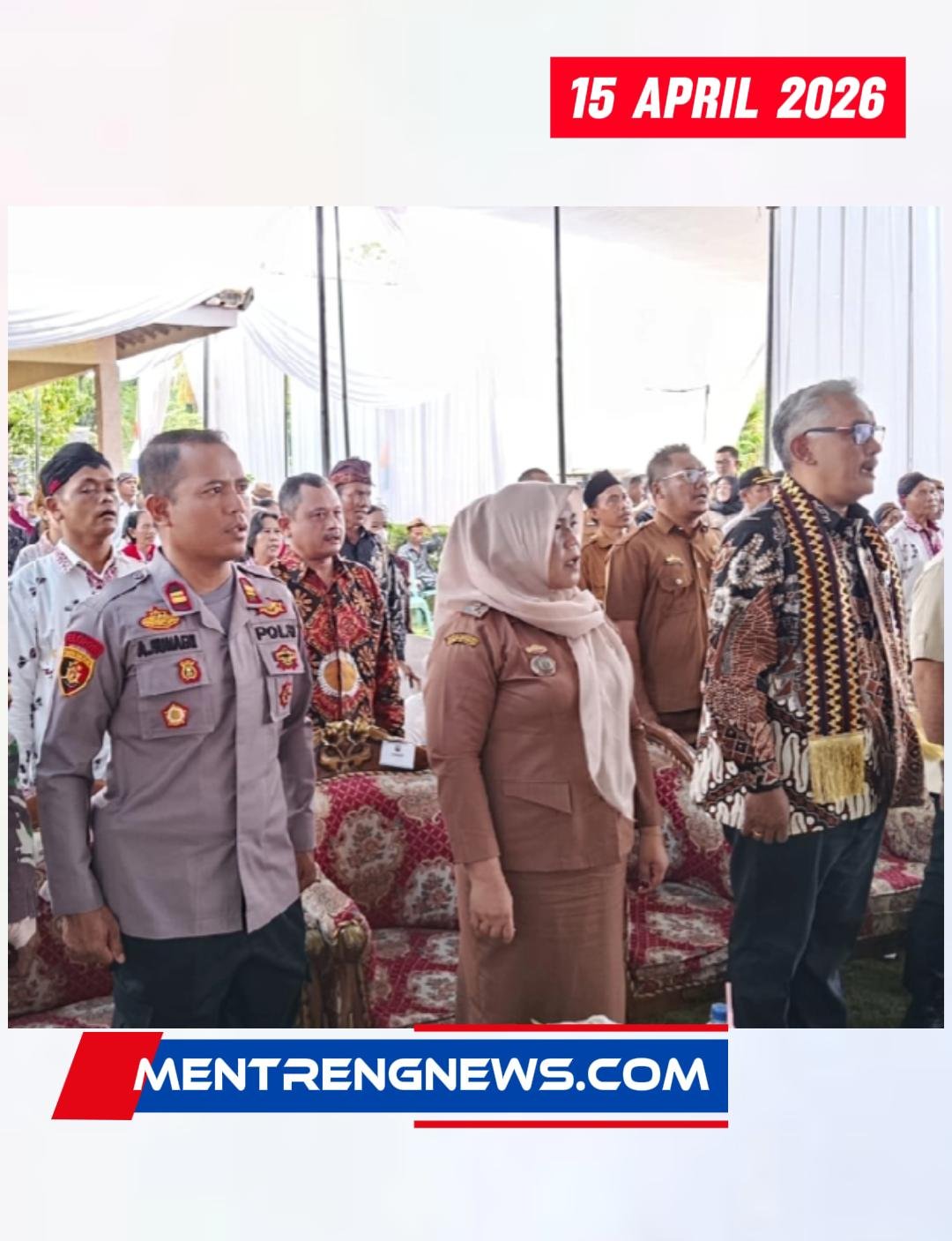 📰 WAWANCARA EKSKLUSIF: Dialog Multipihak di Candipuro, Dorong Pemenuhan Hak Penghayat Kepercayaan