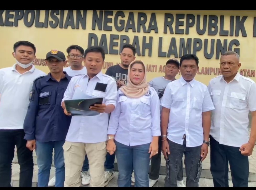 Kecam Keras Narasi Terhadap Pemakzulan, Novianti Jangan Rusak Demokrasi dengan Provokasi