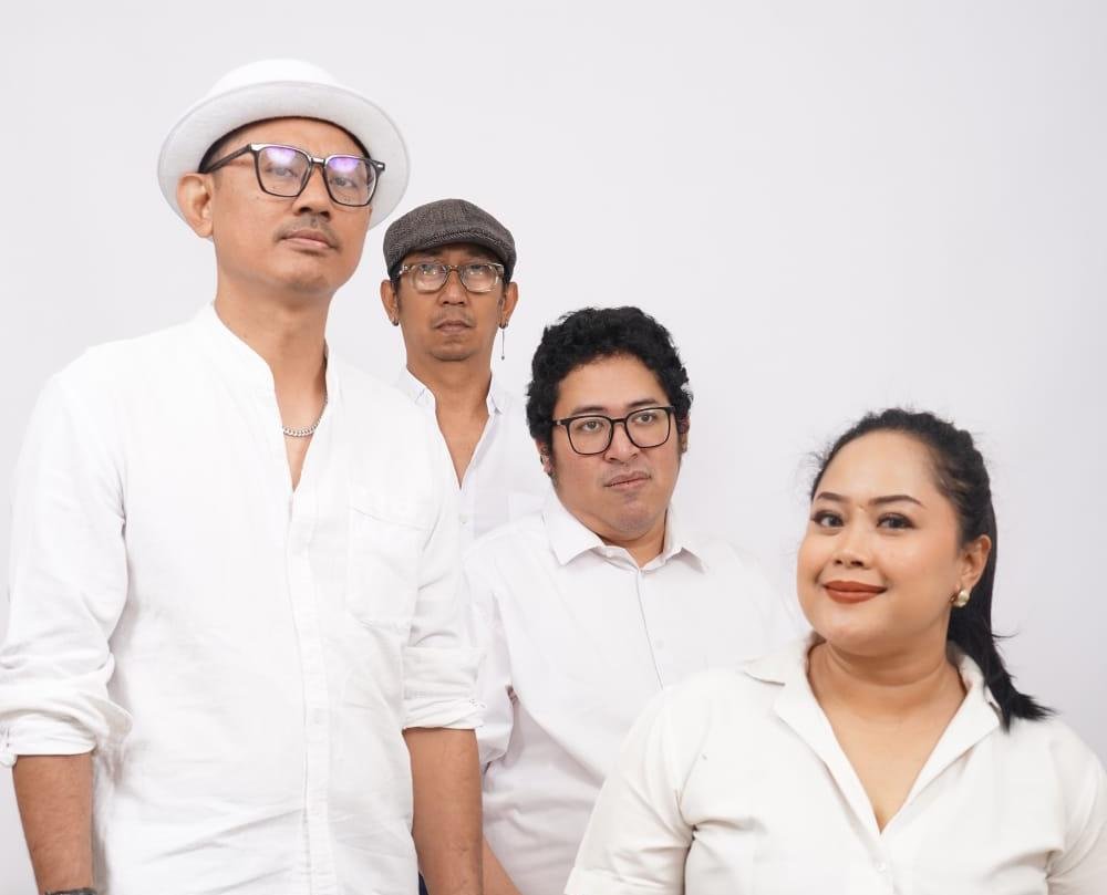 USIX Band Resmi Lepas Single “Hati yang Terbuka”, Angkat Tema Cinta dan Penyembuhan