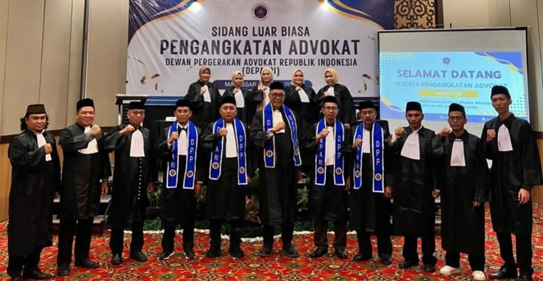 Ketum DePA-RI Angkat Bicara Terkait Pelecehan Seksual di FHUI, Jadikan Kampus Sebagai Ruang yang Aman dan Inklusif