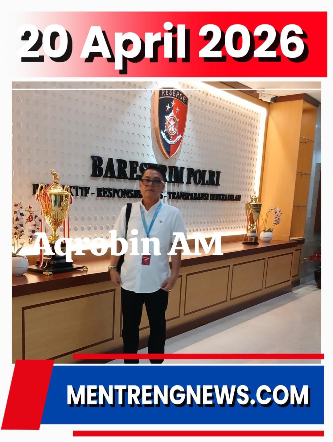 RSUD BOB BAZAR! KETUM LSM PRO RAKYAT AQROBIN AM MURKA! TOLAK TEGAS UPAYA MENGKAMBINGHITAMKAN MEDIA! ANCAM BONGKAR SEMUA DUGAAN!
