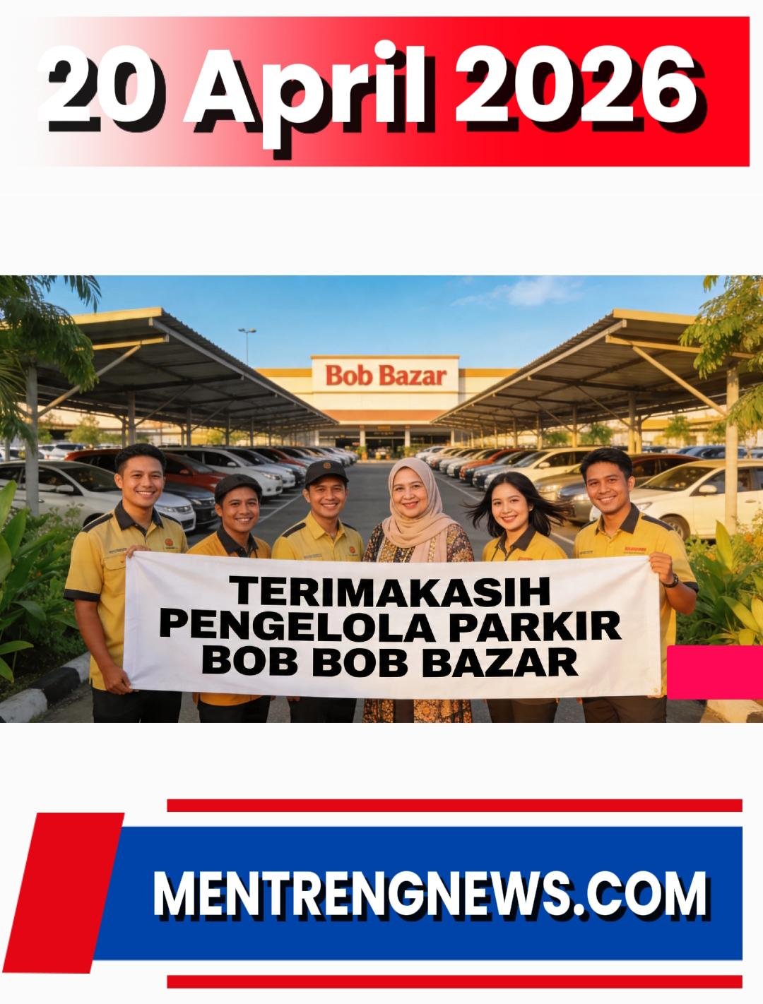 KLARIFIKASI RESMI:   MOTOR HILANG DI PARKIRAN RSUD BOB BAZAR KALIANDA SUDAH DIGANTI RUGI! PERSOALAN SELESAI SECARA DAMAI!