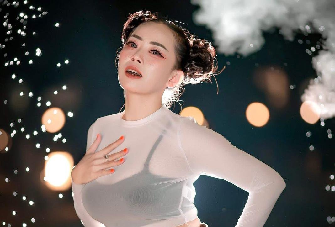 Tak Padam oleh Jarak, DJ Ketty Key Buktikan Passion Bisa Dikejar di Mana Saja