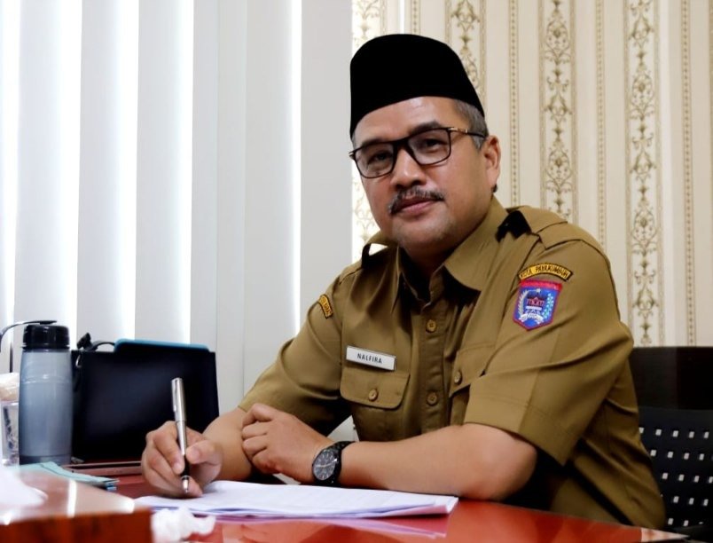 Pemko Payakumbuh Pastikan Gaji Pegawai PPPK PW Di Lingkungan Disdik Untuk Menjadi Prioritas