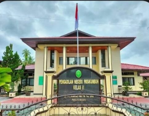 Sidang ke-9 Kasus Dana Koperasi Rp250 Juta Ditunda, Tergugat Belum Hadirkan Saksi