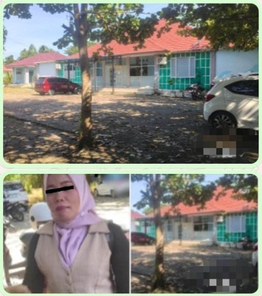“Kasus Desa Bunga Tanjung Mendapat Siritan, Klaim dan Fakta Menuju Proses Hukum Yang Jelas”
