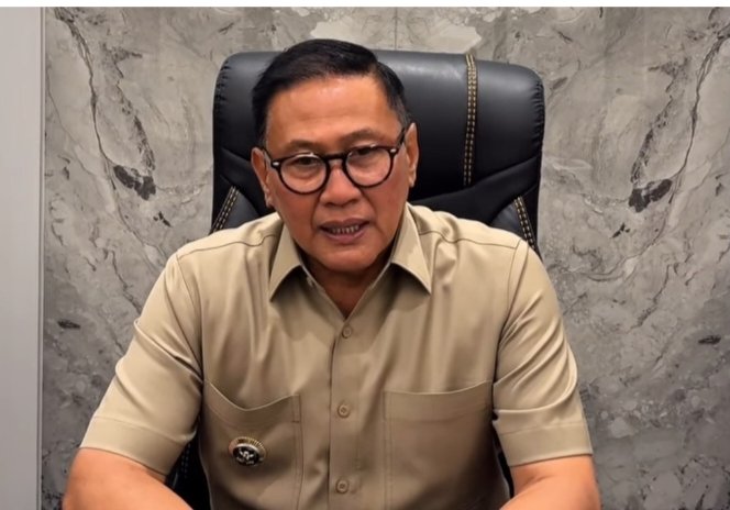 Wali Kota Bukittinggi Ajak Warga Ramaikan Puncak Peringatan 100 Tahun Jam Gadang