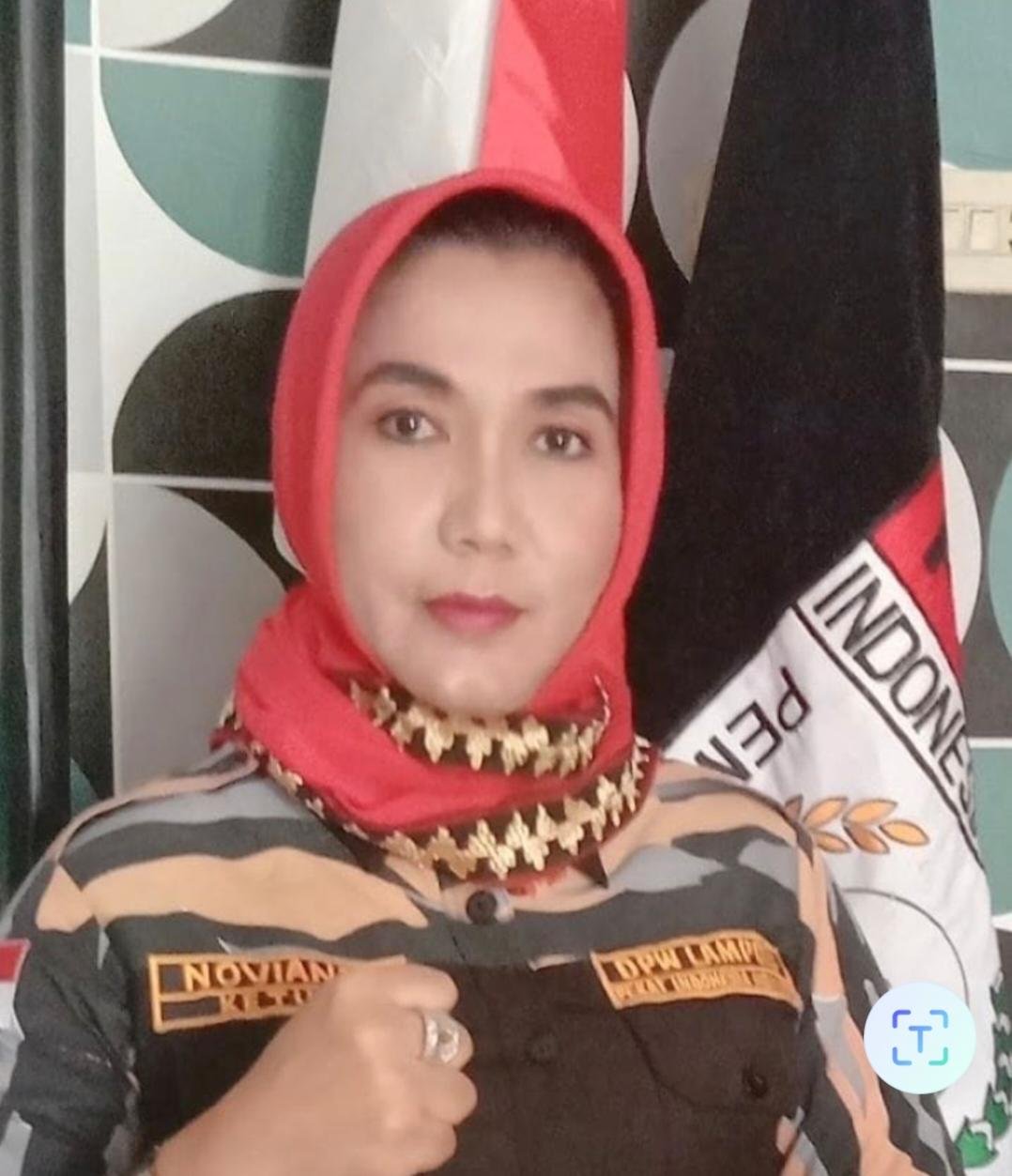 Ketua Pekat IB  provinsi Lampung Apresiasi  Polda Lampung Tindak Tegas Pelaku Kejahatan Yang Meresahkan Masyarakat