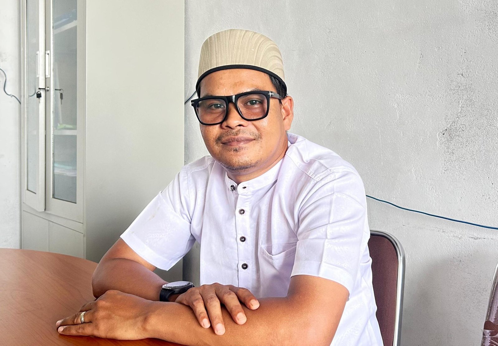 Pergub Nomor 2 Tahun 2026 Dipersoalkan, Pemerintah Diminta Utamakan Rasa Keadilan bagi Warga Kecil