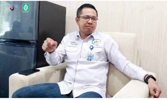 Genjot UMKM, Bank Nagari Tawarkan KUR Tanpa Bunga Hingga Desember 2026