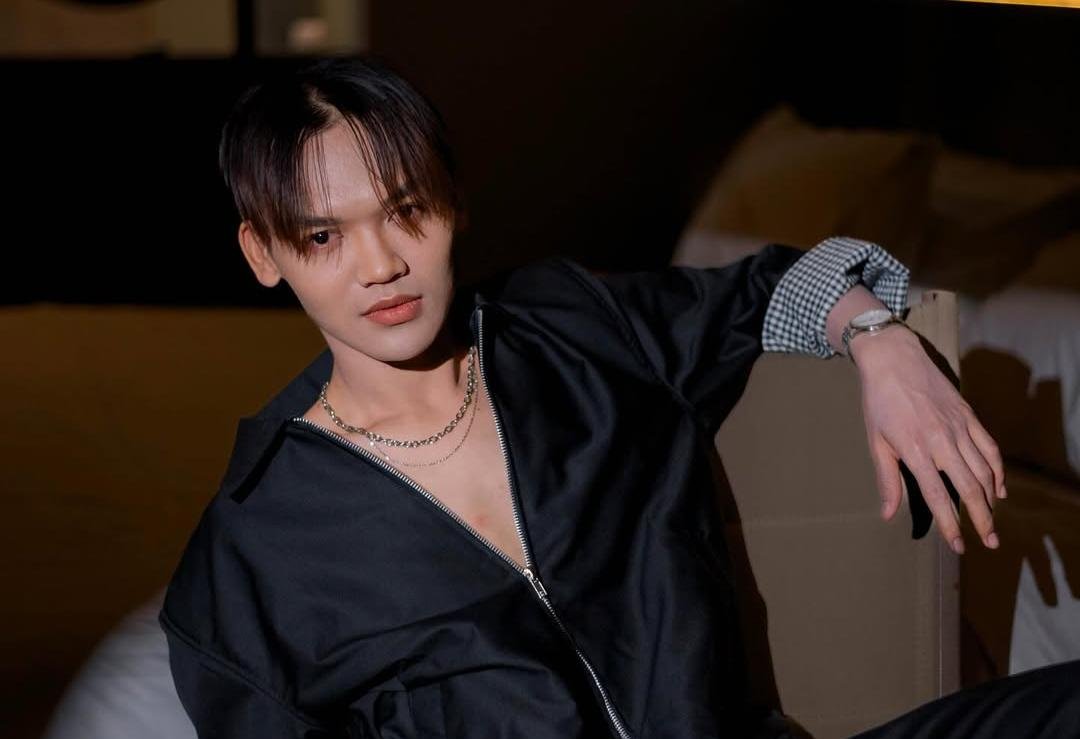 Konsisten Berkarya, Imsa Rony Raih Sukses sebagai Influencer dan Freelance Model