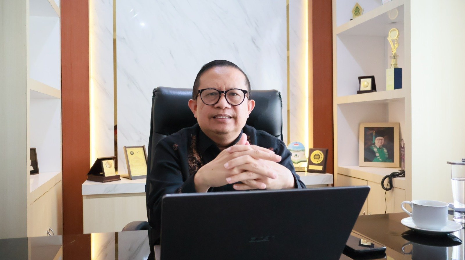 Pascasarjana UIN MY Batusangkar Kian Diminati, Pendaftar S2 dan S3 Naik 20 Persen