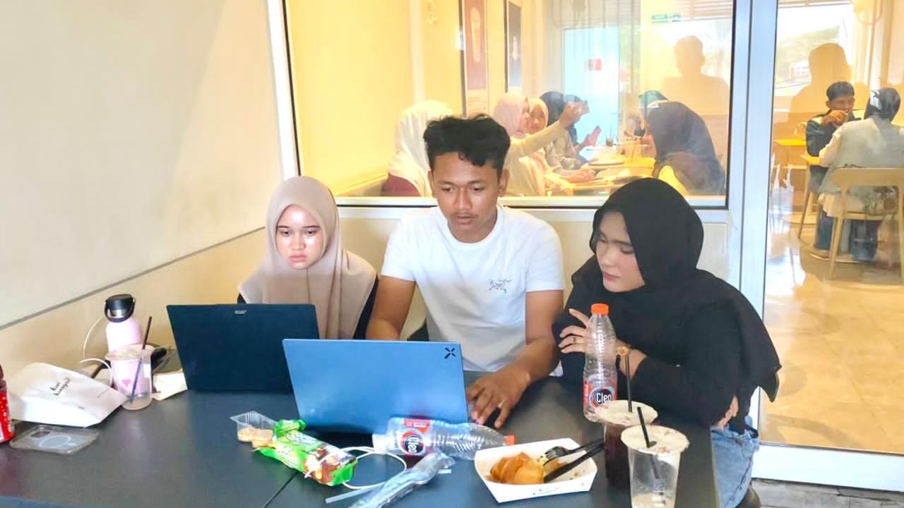 Mahasiswa sosiologi Unimal Raih Pendanaan P2MW Nasional, Kembangkan Wirausaha Mahasiswa Berbasis Inovasi