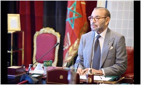 Refleksi Kemanusiaan Idul Adha: King Mohammed VI Berikan Pengampunan Kerajaan bagi Suporter Sepak Bola Senegal