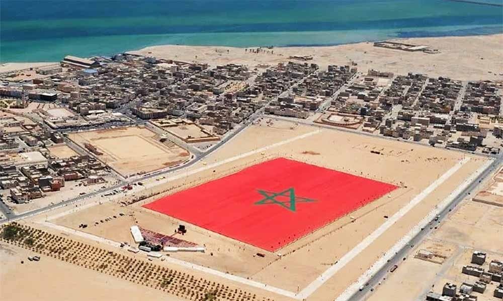 Big News! Forum Pakar Bahas Keunggulan dan Relevansi Rencana Otonomi Sahara Maroko di Verona