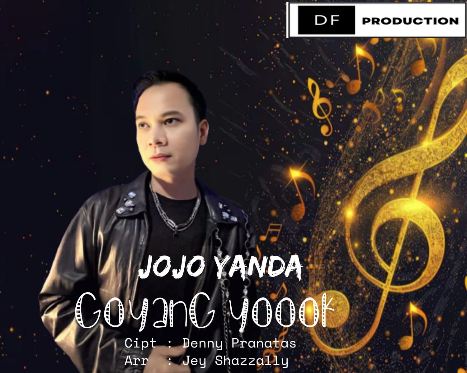 Setelah Perjalanan Panjang Bermusik, Jojo Yanda Lepas Single “Goyang Yok”