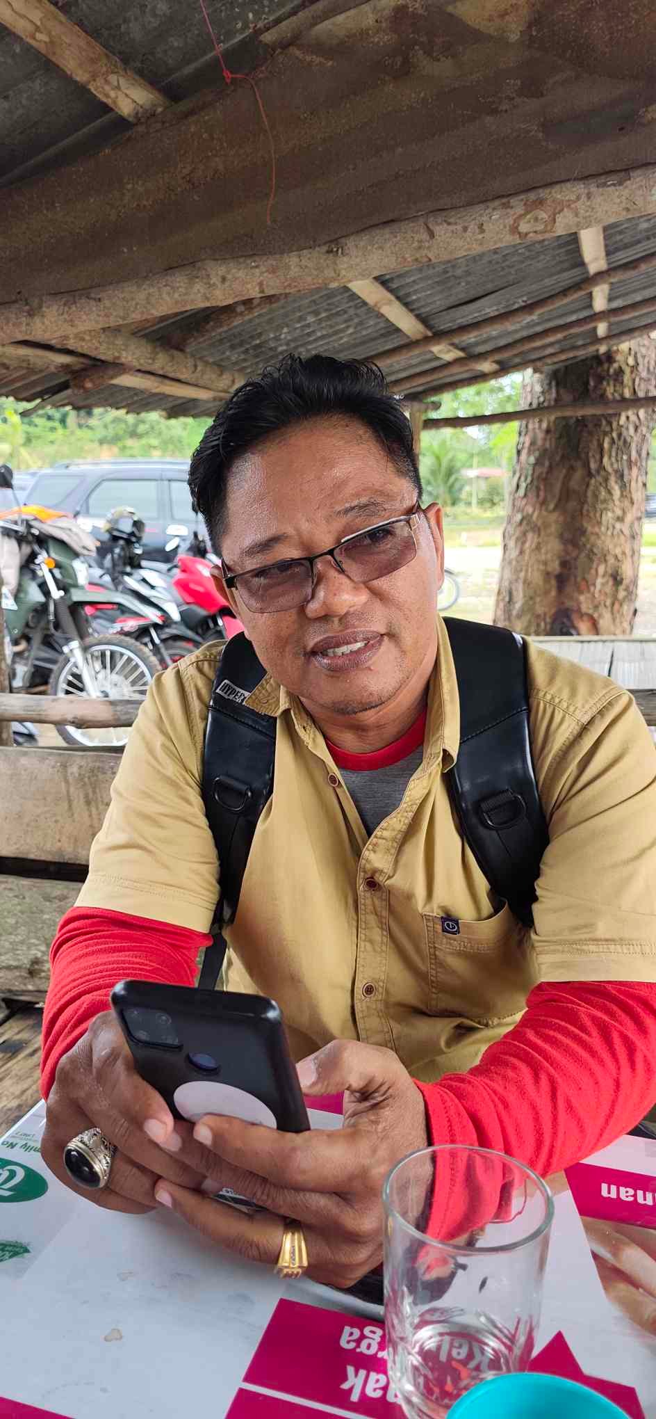 Di Balik “Penyamaran” Polisi: Antara Efektivitas Penegakan Hukum dan Batasan Etika Profesi