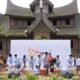 Buapti Eka Putra Buka Festival Minangkabau 2026, Harmoni Budaya Minangkabau: Panggung Seni di Istana Basa