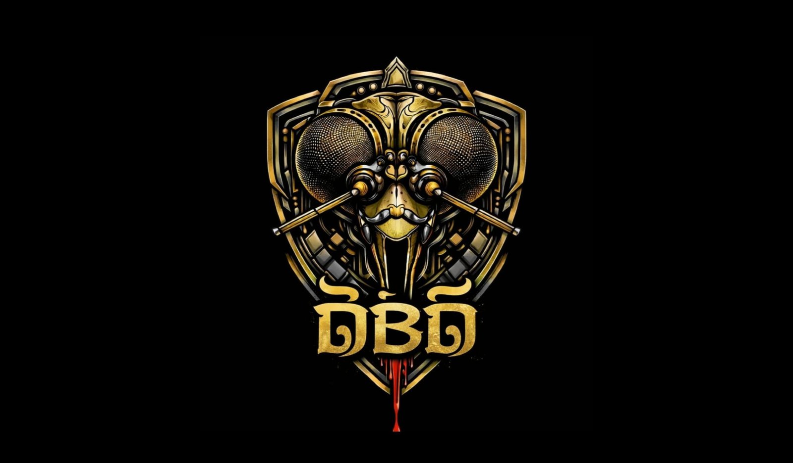 “The Dragon Has Awaken”: D.B.D Kembali Menggema Lewat Single Baru “Crawling 2”