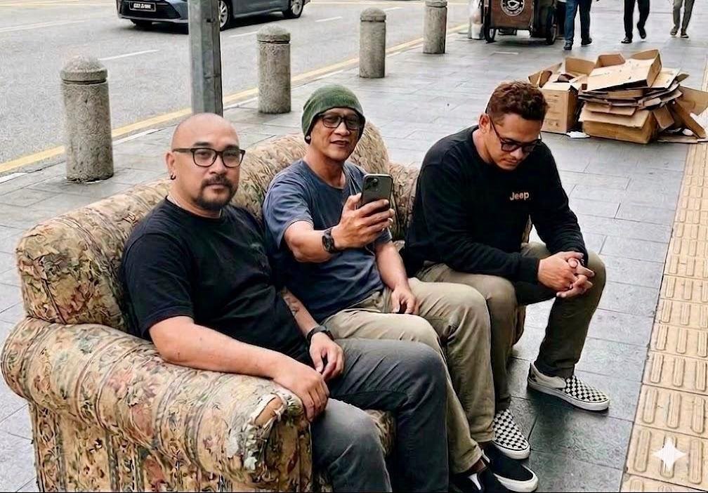 Langit Cerah Band Persembahkan “Ayah”, Sebuah Penghormatan untuk Para Ayah
