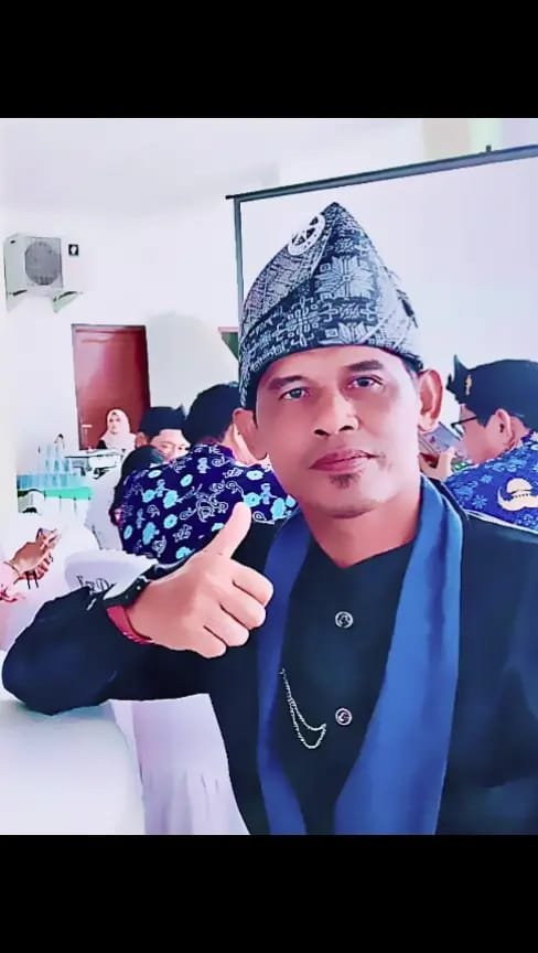 Sekretaris DPD PKPS Mukomuko Apresiasi DPC Sukseskan Silaturahmi Akbar dan Kurban