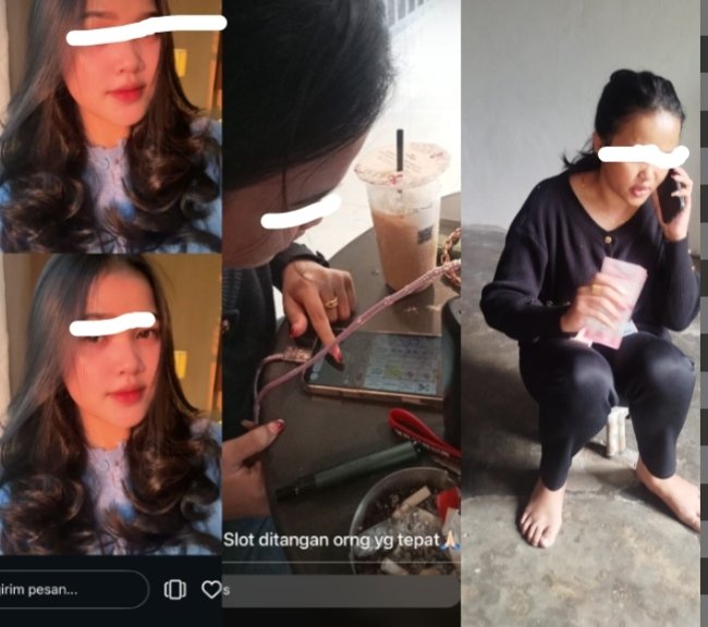 67 Warga Jambi Tertipu Investasi Bodong “Cicacak” Lewat Promosi Instagram