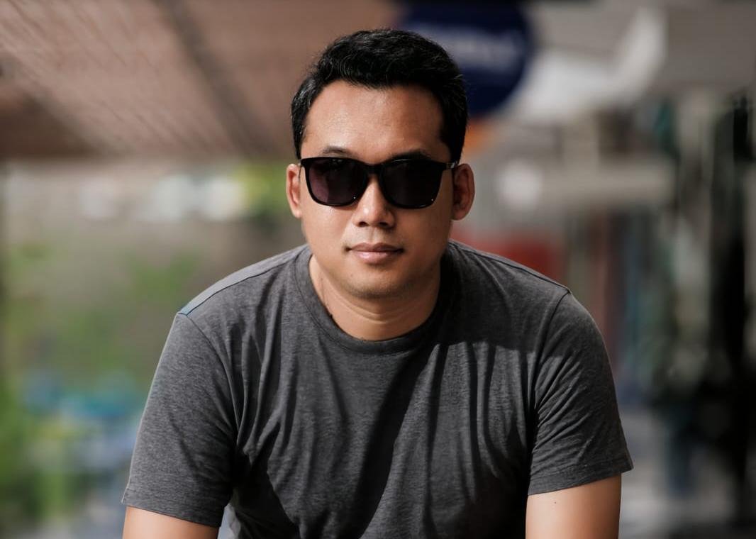 DanzQ Hadirkan Karya Penuh Perasaan dalam “Tak Lekang Oleh Waktu”