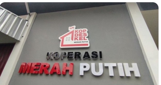Puluhan Buruh Proyek Gedung KDMP SP.10 Keluhkan Upah Belum Dibayar