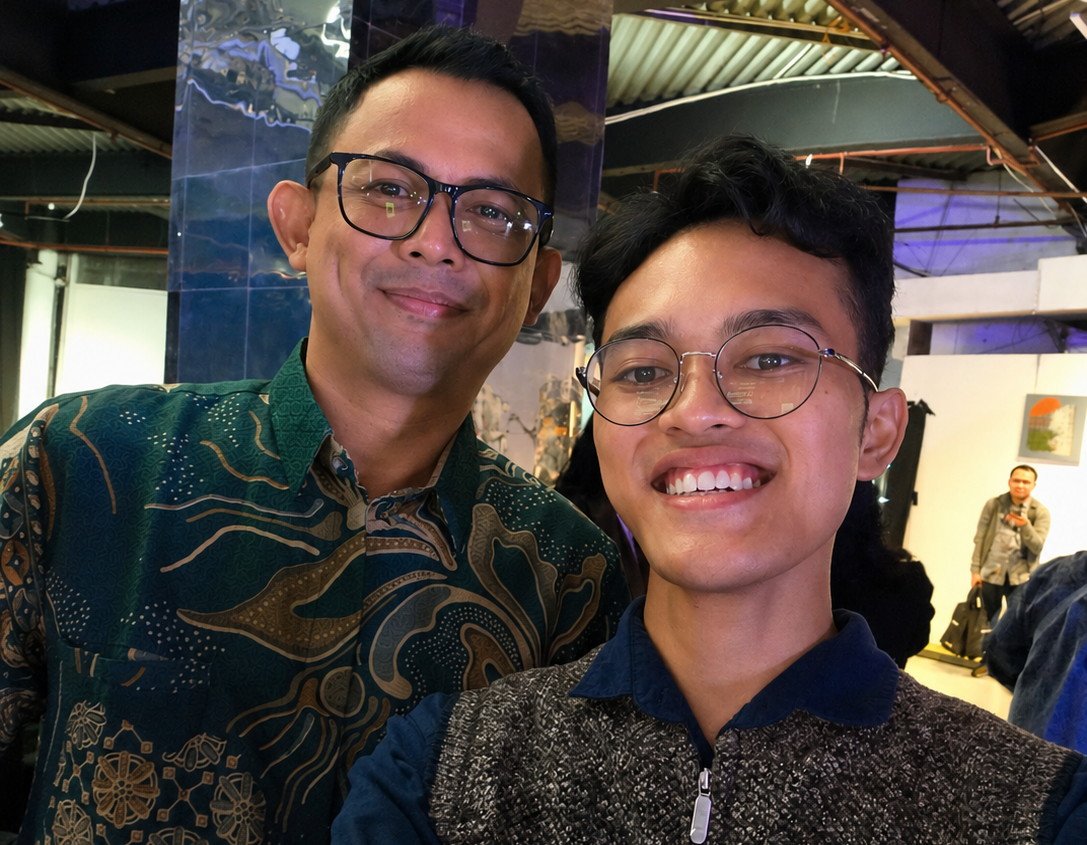 Festival AI Nusantara 2026 Hadirkan Alfath Flemmo sebagai Pembicara dan Komposer AI