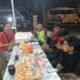 Babinsa Koramil 01/Padang Panjang Serma Deby Arisandi Laksanakan Patroli Kolaborasi Bersama Tomas
