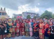 IMLF-4 Berakhir Meriah, Pemko Bukittinggi Dukung Penuh Festival Literasi Internasional