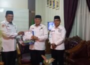 Tinggalkan Buku Tamu Jadul, MTsN Kota Solok Resmi Terapkan Sistem ‘Check-In’ QR Code!