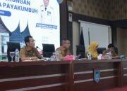 Wako Zulmaeta Tegaskan Komitmen SRIKANDI untuk Transformasi Digital