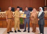 Pemko Payakumbuh Ajukan Dua Ranperda Demi Memperkuat Tata Kelola Pemerintahan