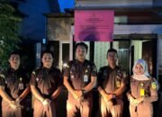 Putusan MA Inkracht, Kajari OKI Langsung Bergerak : Sita Eksekusi Aset Koruptor Dana Desa Sawit Plasma