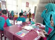 Lawan Polusi Plastik, MTsN Kota Solok Gelar Classmeeting Berbasis Edukasi Lingkungan