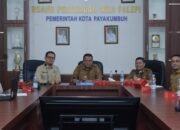 Pemko Payakumbuh Dukung Program IDAMAN BPOM, Lindungi Kesehatan Warga dan Dorong UMKM Jamu Naik Kelas