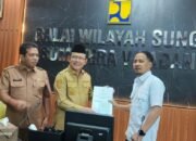 Pemko Payakumbuh dan BWS V Padang Perkuat Infrastruktur Sumber Daya Air, Warga Dapat Manfaat Pengendalian Banjir dan Ketersediaan Air