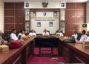 Payakumbuh Perkuat SAKIP Berbasis AI, Dorong Pelayanan Publik Lebih Cepat dan Akuntabel