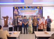 Pemko Payakumbuh Berikan Edukasi Pemahaman Bermedia Sosial Di SMKN 3 Payakumbuh
