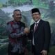 Pemko Payakumbuh Salurkan Bantuan Keuangan 1 Milyar Kepada Pemkab 50 Kota
