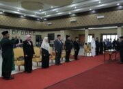 Wali Kota Payakumbuh Lantik Pejabat Administrator dan Fungsional, Perkuat Kinerja Pelayanan Publik Berbasis Talenta ASN